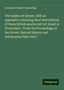 Octavius Pickard-Cambridge: The spiders of Dorset, with an appendix containing short descriptions of those British species not yet found in Dorsetshire. "From the Proceedings of the Dorset. Natural History and Antiquarian Field Club.", Buch