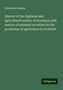 Alexander Ramsay: History of the Highland and agricultural society of Scotland, with notices of antierior societies for the promotion of agriculture in Scotland, Buch