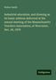 Walter Smith: Industrial education, and drawing as its basis: address delivered at the annual meeting of the Massachusetts Teachers Association, at Worcester, Dec. 28, 1878, Buch