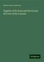 Martin Luther Holbrook: Holbrook, M: Hygiene of the Brain and Nerves and the Cure of, Buch