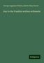 George Augustus Walton: Key to the Franklin written arithmetic, Buch