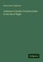 Henry Irwin Jenkinson: Jenkinson's Smaller Practical Guide to the Isle of Wight, Buch