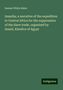 Samuel White Baker: Ismailia; a narrative of the expedition to Central Africa for the suppression of the slave trade, organized by Ismail, Khedive of Egypt, Buch