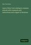 New York State: Laws of New York relating to common schools with comments and instructions and a digest of decisions, Buch