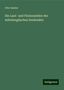 Otto Danker: Die Laut- und Flexionslehre der mittelenglischen Denkmäler, Buch