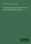 Carl Johann Tycho Mommsen: Die Präpositionen Gsún und Gmetá bei den nachhomerischen Epikern, Buch