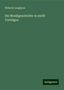 Wilhelm Langhans: Langhans, W: Musikgeschichte in zwölf Vorträgen, Buch