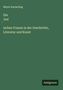 Meyer Kayserling: Die Jud¿ischen Frauen in der Geschichte, Literatur und Kunst, Buch