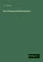 A. F. Rittich: Die Ethnographie Russlands, Buch