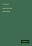 Paul Lindau: Lindau, P: Nord und Süd, Buch