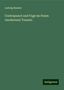 Ludwig Bussler: Contrapunct und Fuge im freien (modernen) Tonsatz, Buch