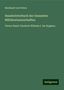 Bernhard Von Poten: Poten, B: Handwörterbuch der Gesamten Militärwissenschaften, Buch