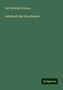 Karl Berthold Hofmann: Hofmann, K: Lehrbuch der Zoochemie, Buch
