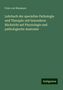 Felix Von Niemeyer: Niemeyer, F: Lehrbuch der speciellen Pathologie und Therapie, Buch