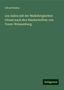 Alfred Holder: Lex Salica mit der Mallobergischen Glosse nach den Handschriften von Tours-Weissenburg, Buch