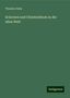 Theodor Zahn: Sclaverei und Christenthum in der alten Welt, Buch