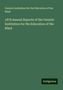 Ontario Institution for the Education of the Blind: 1878 Annual Reports of the Ontario Institution for the Education of the Blind, Buch