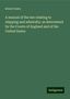 Robert Desty: A manual of the law relating to shipping and admiralty: as determined by the Courts of England and of the United States, Buch