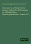 Hermann Ludwig Ferdinand Von Helmholtz: Helmholtz, H: Denken in der Medicin: Rede gehalten zur Feier, Buch