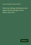 Johann Friedrich Julius Schmidt: Charte der Gebirge des Mondes nach eigenen Beobachtungen in den Jahren 1840-1874, Buch