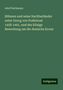 Adolf Bachmann: Böhmen und seine Nachbarländer unter Georg von Podiebrad 1458-1461, und des Königs Bewerbung um die deutsche Krone, Buch