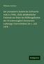 Wilhelm Oncken: Der preussisch-hessische Zollverein vom 14. Febr, 1828: akademische Festrede zur Feier des Stiftungsfestes der Grossherzoglich Hessischen Ludewigs-Universitäten am 1. Juli 1878, Buch