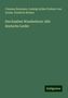 Clemens Brentano: Des knaben Wunderhorn: Alte deutsche Lieder, Buch