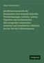 Albert Fidelis Butsch: Butsch, A: Bücherornamentik der Renaissance: Eine Auswahl st, Buch
