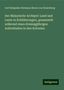 Carl Benjamin Hermann Baron von Rosenberg: Rosenberg, C: Malayische Archipel: Land und Leute in Schilde, Buch