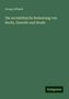 Georg Jellinek: Die socialethische Bedeutung von Recht, Unrecht und Strafe, Buch