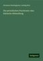 Hermann Emminghaus: Die periodischen Psychosen: eine klinische Abhandlung, Buch