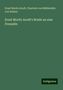 Ernst Moritz Arndt: Arndt, E: Ernst Moritz Arndt's Briefe an eine Freundin, Buch