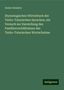 Ármin Vámbéry: Etymologisches Wörterbuch der Turko-Tatarischen Sprachen; ein Versuch zur Darstellung des Familienverhältnisses des Turko-Tatarischen Wortschatzes, Buch