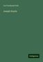 Carl Ferdinand Pohl: Pohl, C: Joseph Haydn, Buch