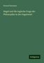 Konrad Hermann: Hermann, K: Hegel und die logische Frage der Philosophie in, Buch
