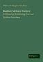 William Frothingham Bradbury: Bradbury's Eaton's Practical Arithmetic, Combining Oral and Written Exercises, Buch