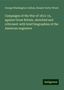 George Washington Cullum: Campaigns of the War of 1812-15, against Great Britain, sketched and criticised: with brief biographies of the American engineers, Buch