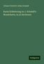 Johann Friedrich Julius Schmidt: Kurze Erläuterung zu J. Schmidt's Mondcharte, in 25 Sectionen, Buch