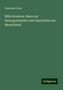 Hermann Lotze: Mikrokosmus: Ideen zur Naturgeschichte und Geschichte der Menschheit, Buch