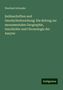 Eberhard Schrader: Schrader, E: Keilinschriften und Geschichtsforschung: Ein Be, Buch