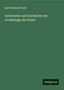 Karl Bernhard Stark: Systematik und Geschichte der Archäologie der Kunst, Buch