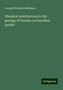 George Christian Hoffmann: Chemical contributions to the geology of Canada: on Canadian apatite, Buch