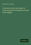 Charles Force Deems: Coronation hymns and songs: for praise and prayer meetings, home and social singing, Buch