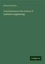 Edward Fontaine: Contributions to the science of hydraulic engineering, Buch