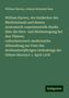 William Harvey: Harvey, W: William Harvey, der Entdecker des Blutkrieslaufs, Buch