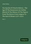 John Fulton: Ten Epochs Of Church History - The Age Of The Renascence An Outline Sketch Of The History Of The Papacy From The Return From Avignon To The Sack Of Rome (1377-1527), Buch