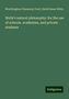 Worthington Chauncey Ford: Wells's natural philosophy: for the use of schools, academies, and private students, Buch