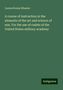 Junius Brutus Wheeler: A course of instruction in the elements of the art and science of war. For the use of cadets of the United States military academy, Buch