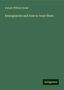 Joseph William Howe: Howe, J: Emergencies and how to treat them, Buch
