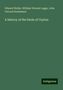 Edward Weller: A history of the birds of Ceylon, Buch